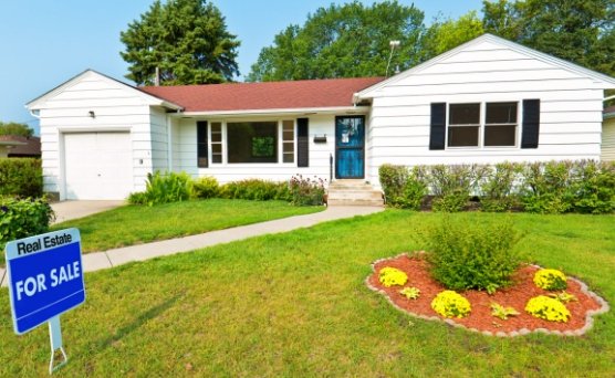 How To Sell A House In USA